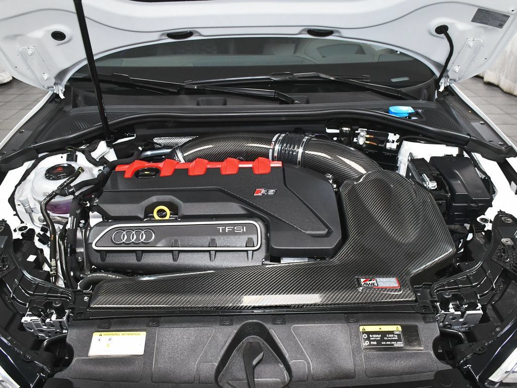 Used 2026 Audi RS 3 AWD/4WD image 79