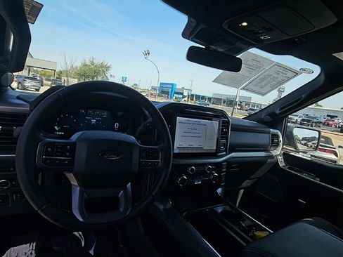 Used 2025 Ford F150 XLT w/ Equipment Group 303A High image 17