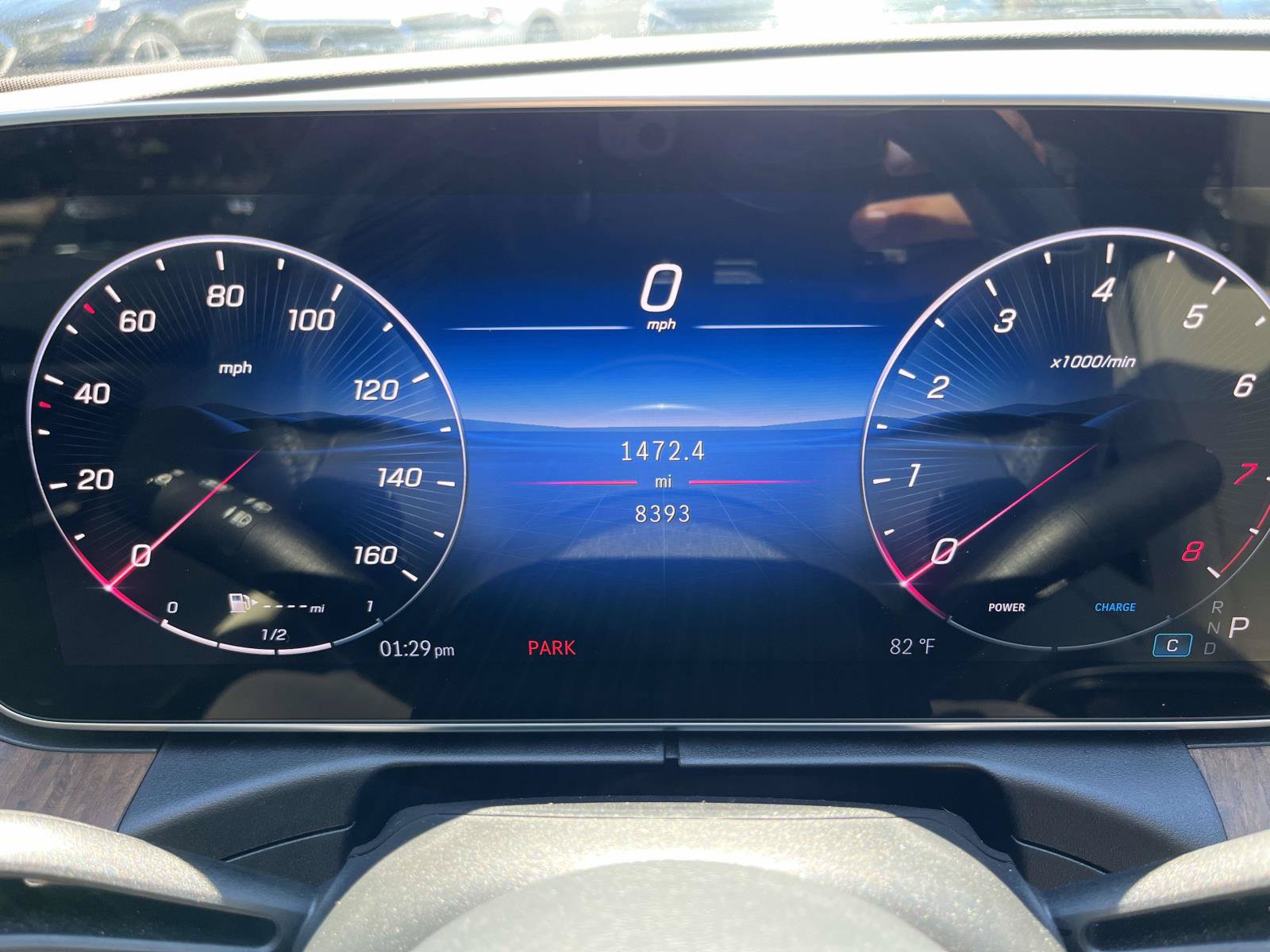 Certified 2025 Mercedes-Benz C 300 4MATIC Sedan image 28