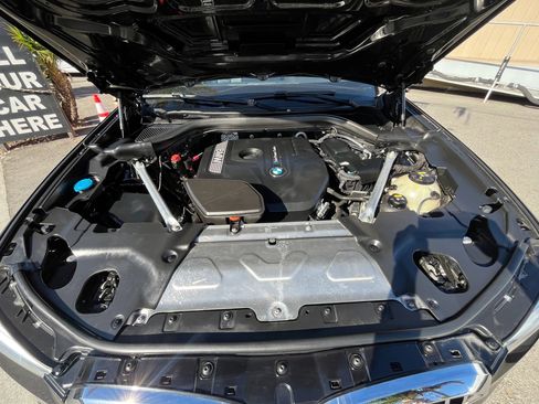 Used 2019 BMW X3 xDrive30i w/ Convenience Package image 22