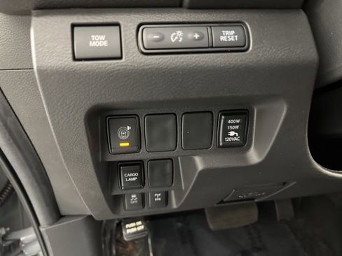 New 2026 Nissan Frontier PRO-4X w/ Pro-4x Convenience Package image 31