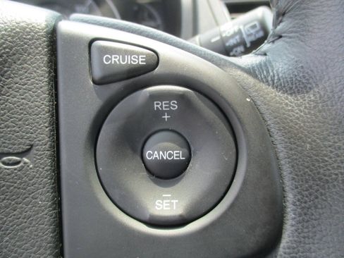 Used 2014 Honda CR-V EX-L image 22