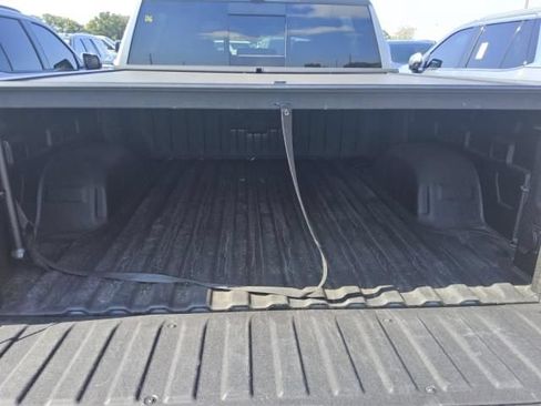 Used 2025 Chevrolet Silverado 1500 High Country AWD/4WD image 6
