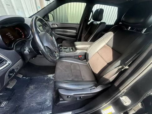 Used 2020 Dodge Durango GT AWD/4WD image 16