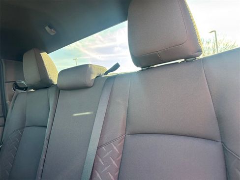 New 2026 Toyota Tacoma SR image 25