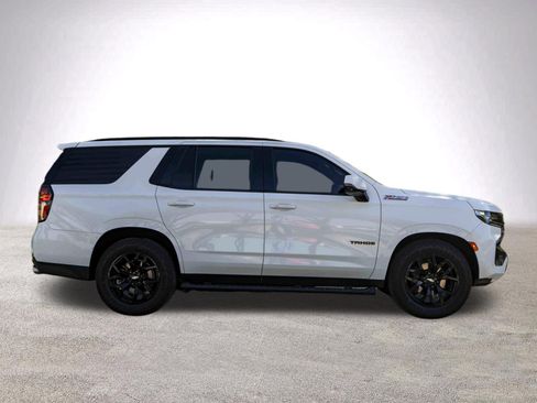 Used 2022 Chevrolet Tahoe Z71 w/ Z71 Off-Road Package image 10