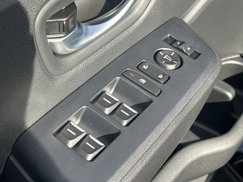 New 2026 Honda Passport RTL image 18