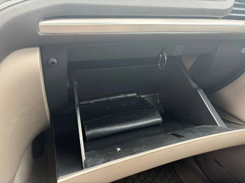 Used 2016 GMC Acadia Denali image 17