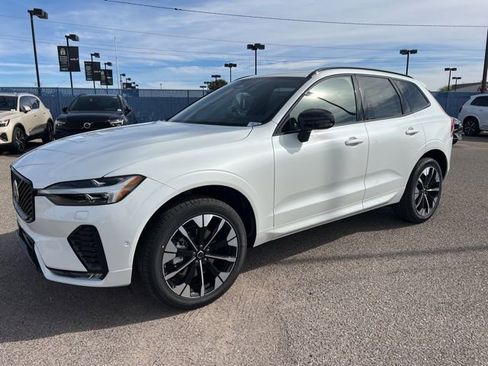 New 2026 Volvo XC60 B5 Plus w/ Protection Package Premier image 8