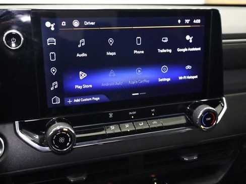 Used 2023 Chevrolet Colorado W/T image 18