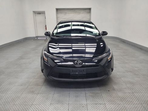 Used 2024 Toyota Corolla LE FWD image 14