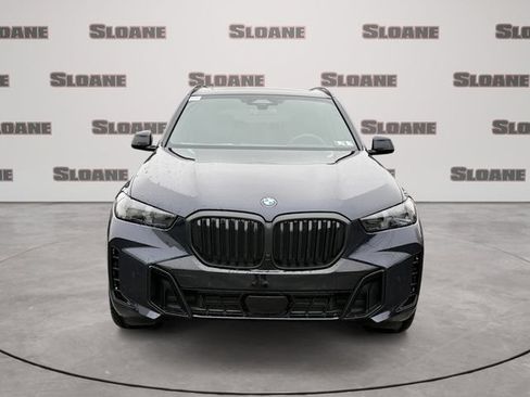 New 2026 BMW X5 xDrive40i w/ M Sport Package AWD/4WD image 8