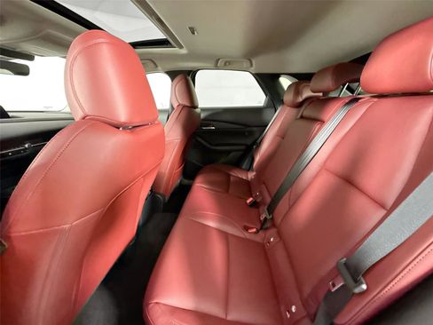 New 2026 MAZDA CX-30 AWD 2.5 S image 35