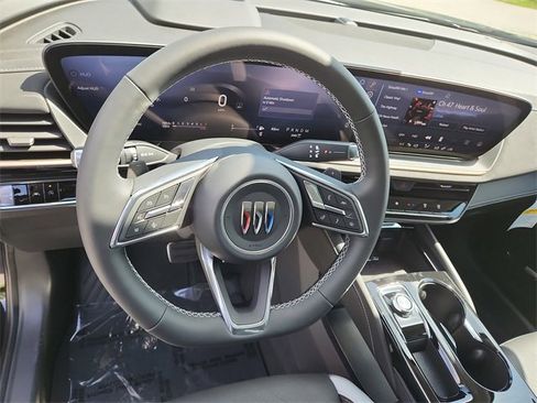 New 2025 Buick Envision Sport Touring image 18