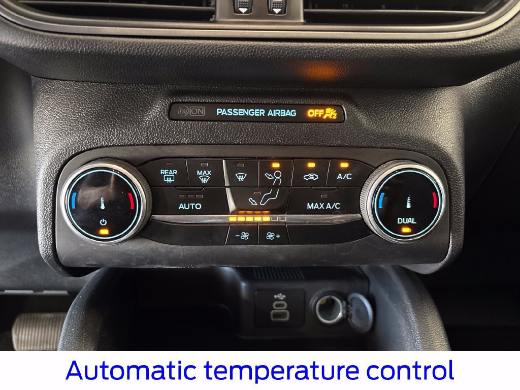 Certified 2024 Ford Escape Active FWD image 26