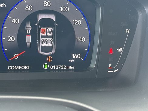 Certified 2025 Acura Integra A-Spec w/ Technology Package FWD image 27