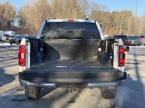 Certified 2022 Ford F150 XLT w/ Trailer Tow Package image 32