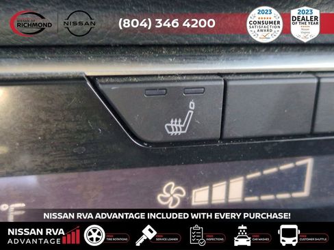 Used 2025 Nissan Sentra SR image 22