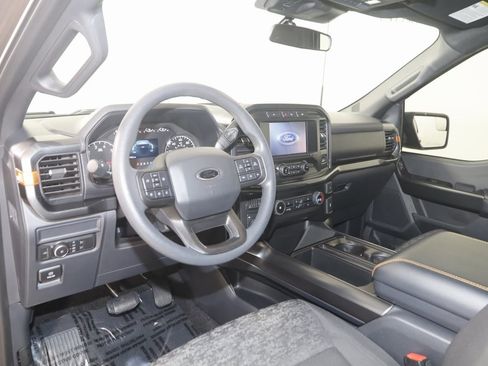 Used 2022 Ford F150 Tremor image 23