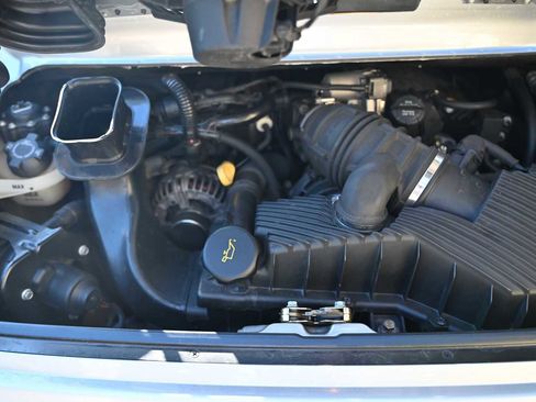 Used 2003 Porsche 911 Carrera 4S image 25