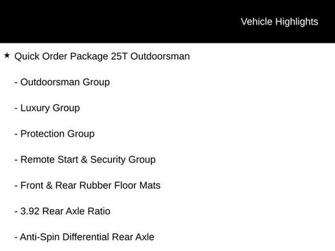 Used 2012 RAM 1500 Outdoorsman image 8
