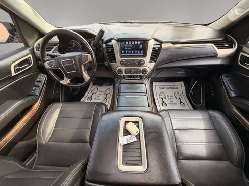 Used 2018 GMC Yukon XL Denali w/ Denali Ultimate Package RWD image 20