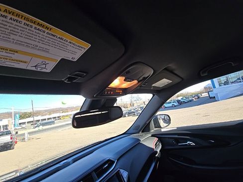 Used 2023 Chevrolet TrailBlazer RS w/ Convenience Package image 24