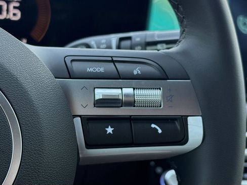 New 2026 Hyundai Tucson XRT FWD image 18