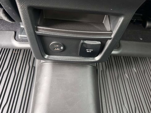 Used 2022 Ford Edge SEL w/ Convenience Package image 20