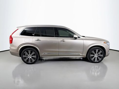 Certified 2024 Volvo XC90 T8 Plus w/ Protection Package Premier AWD/4WD image 5