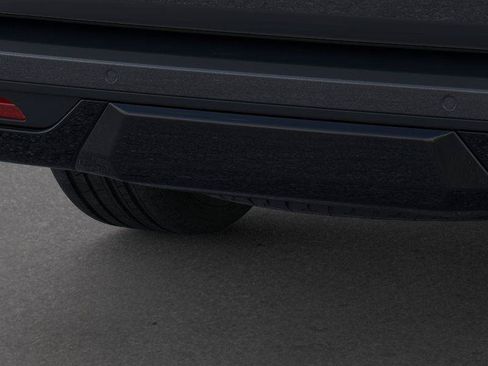 New 2026 Ford Expedition Platinum w/ Stealth Appearance Package AWD/4WD image 23
