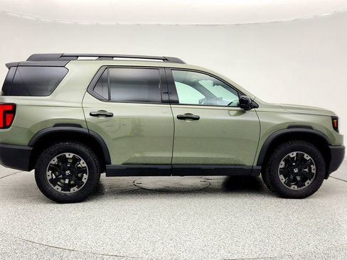 Used 2026 Honda Passport TrailSport Elite image 4