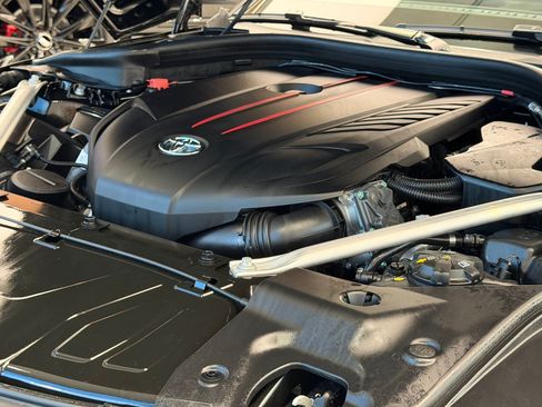 Used 2026 Toyota Supra w/ Driver Assist Package RWD image 49