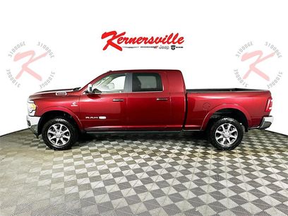 Used 2020 RAM 3500 Limited