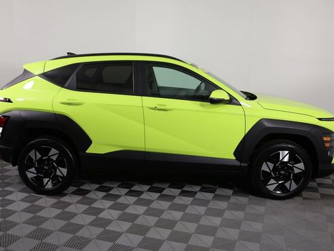 Used 2024 Hyundai Kona SEL AWD/4WD image 9
