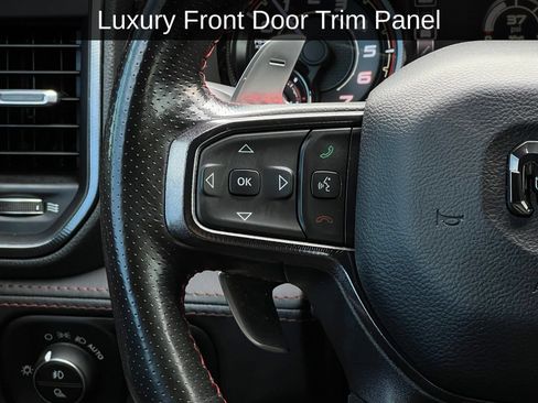 Used 2022 RAM 1500 TRX w/ TRX Level 2 Equipment Group AWD/4WD image 26