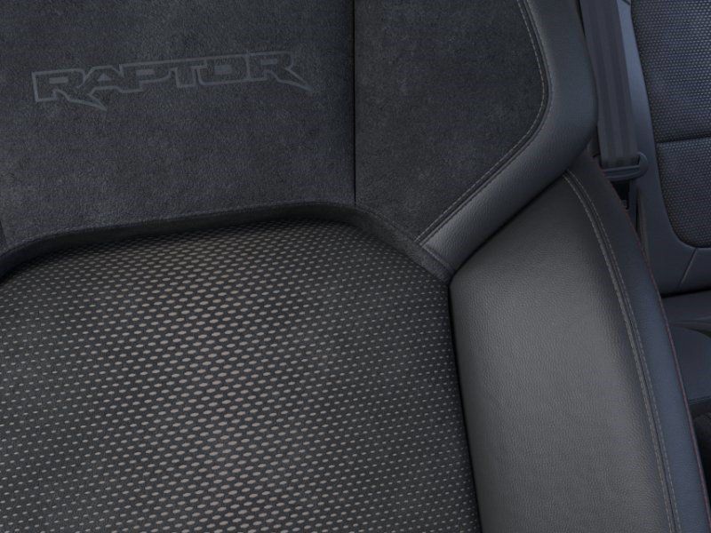 New 2026 Ford Bronco Raptor AWD/4WD image 18