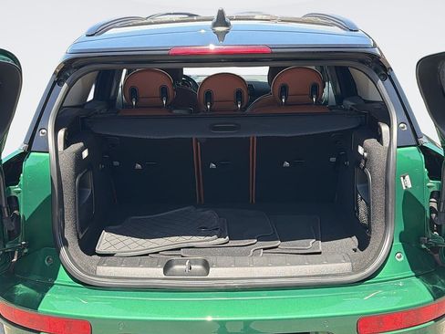 Used 2024 MINI Cooper Clubman S FWD image 28