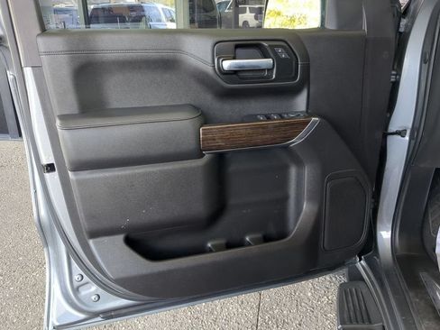 Used 2021 GMC Sierra 1500 Elevation w/ Driver Alert Package I RWD image 24