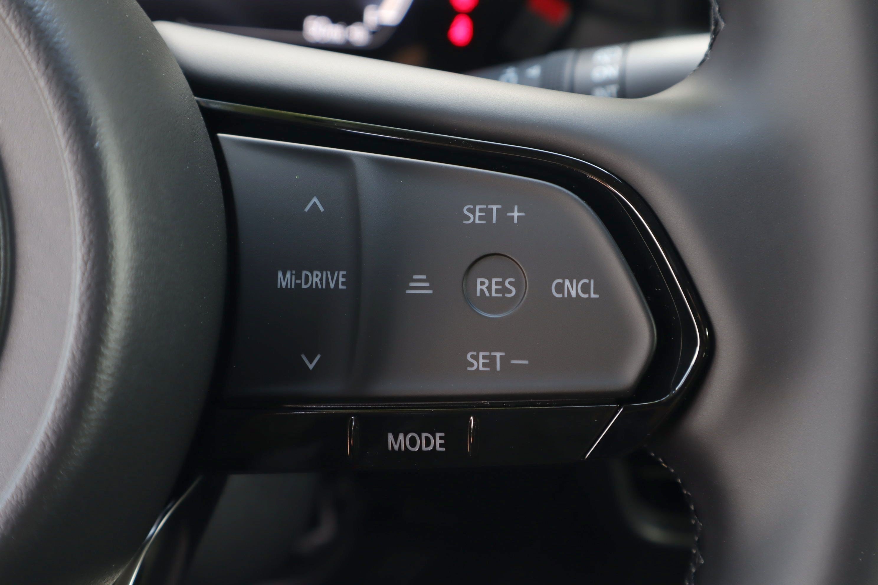New 2026 MAZDA CX-5 Select AWD/4WD image 18