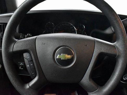 Used 2024 Chevrolet Express 2500 w/ Driver Convenience Package image 20