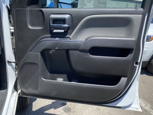 Used 2017 Chevrolet Silverado 3500 W/T w/ WT Fleet Convenience Package image 27