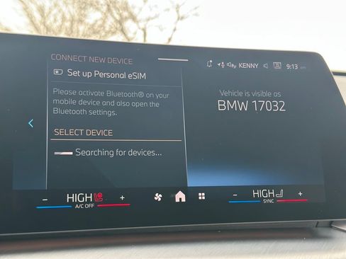 New 2026 BMW X1 xDrive28i w/ Technology Package AWD/4WD image 23