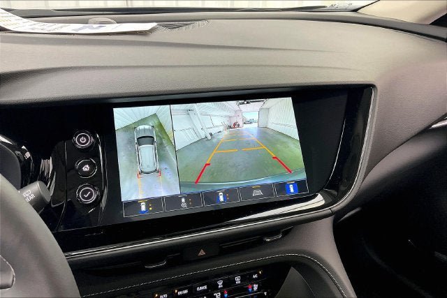 Certified 2023 Buick Envision Avenir AWD/4WD image 28