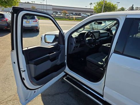 Used 2024 Ford F150 XLT w/ Tow/Haul Package AWD/4WD image 39