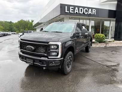 Used 2025 Ford F250 Lariat w/ Lariat Ultimate Package