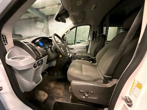 Used 2019 Ford Transit 150 130 Low Roof image 9