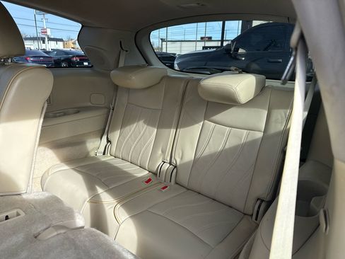 Used 2013 INFINITI JX35 AWD w/ Premium Pkg image 18