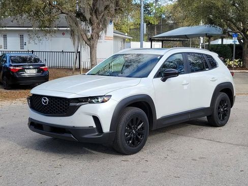 New 2026 MAZDA CX-50 AWD 2.5 S w/ Weather Package image 1