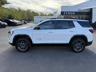 New 2026 GMC Terrain AT4 w/ LPO, Floor Liner Package